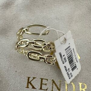 Kendra Scott Ryder ring